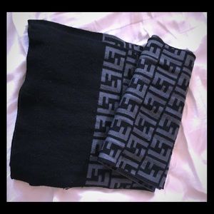 Fendi scarf